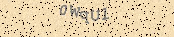 An error has occurred while getting captcha image