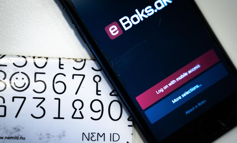 e-Boks tænker ud af boksen med nyt moderne intranet