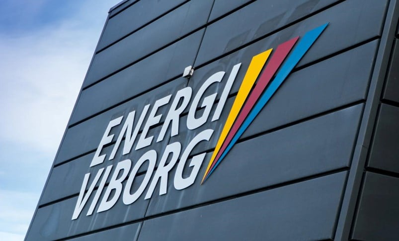 Energi Viborg indfører Microsoft 365 baseret ESDH-system