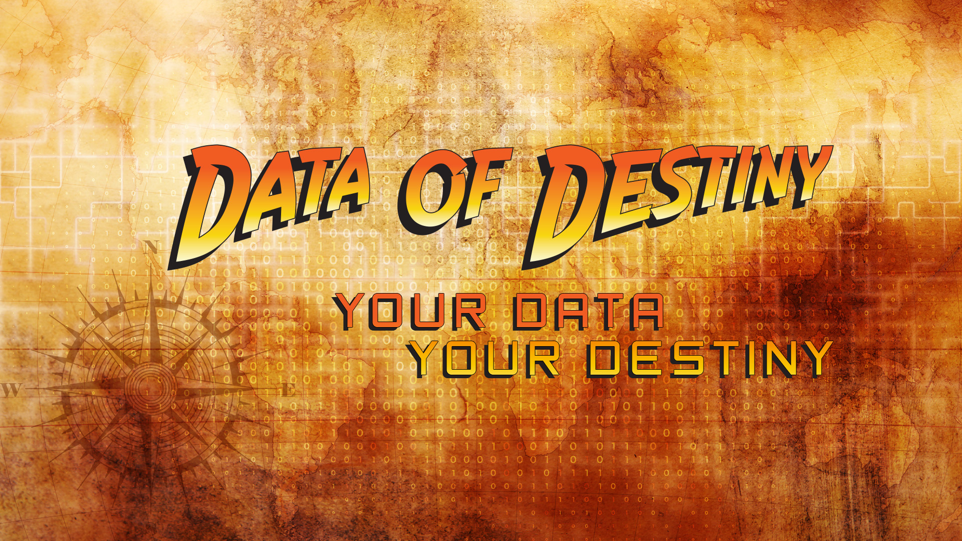 Data of Destiny