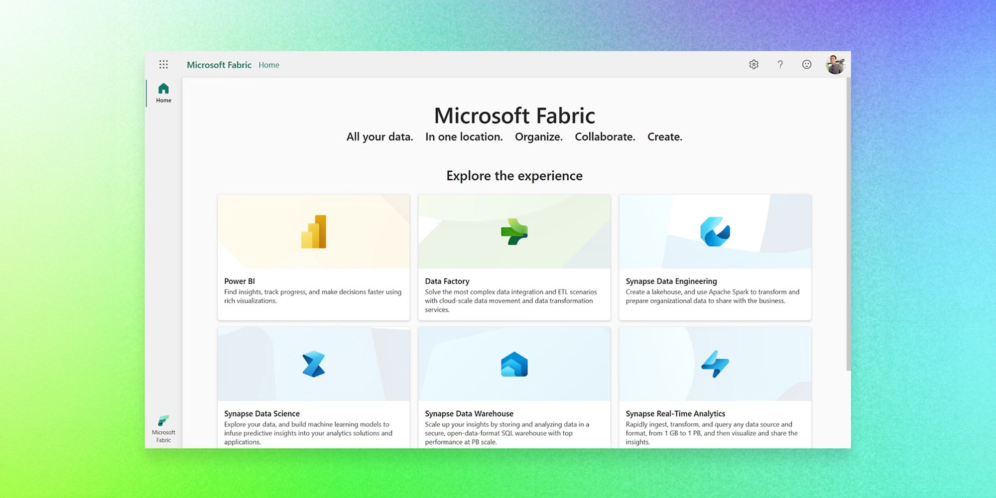 Miksi sinun kannattaisi olla kiinnostunut Microsoft Fabricista - main.jpg