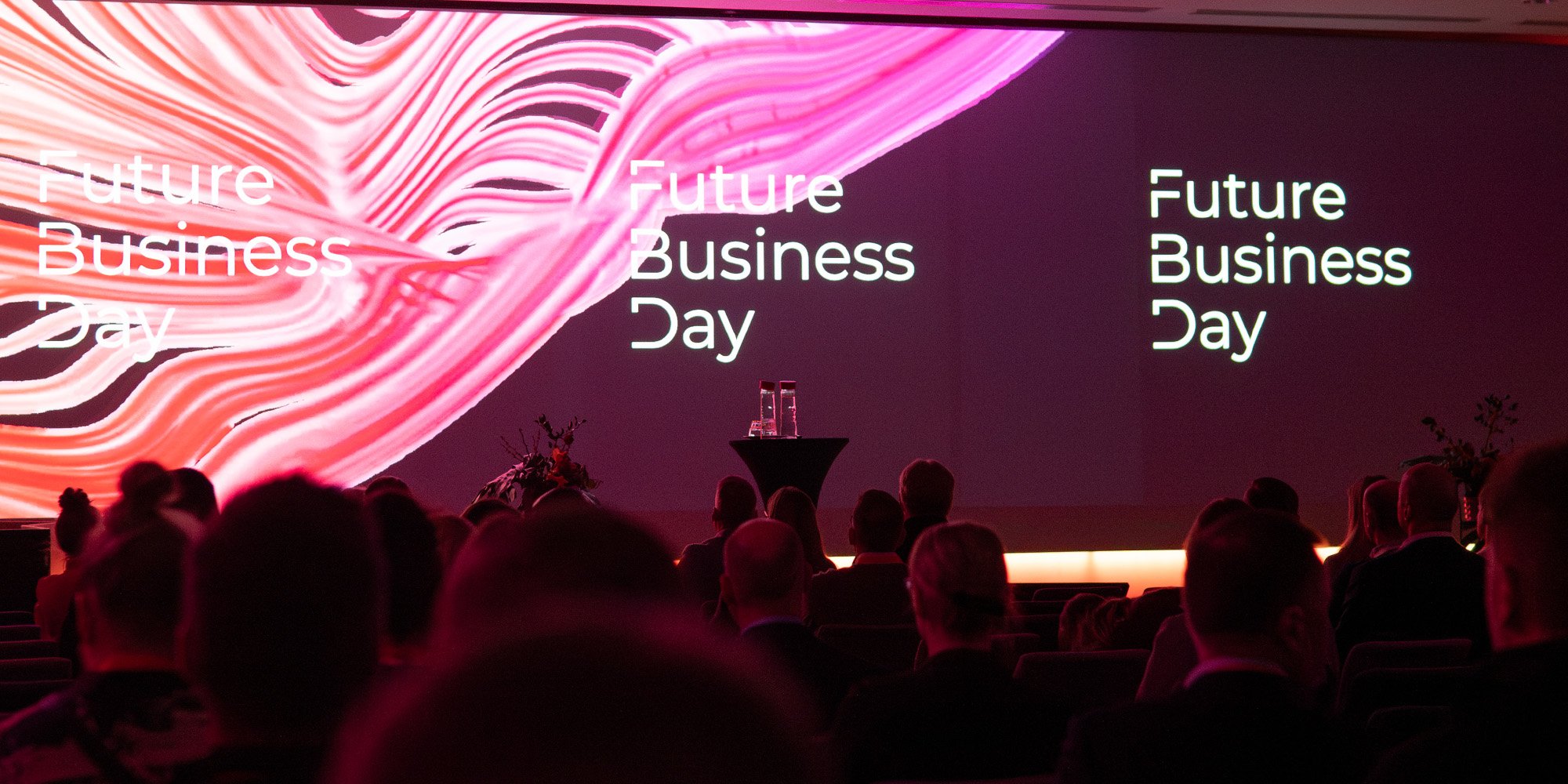 Future business day 2023