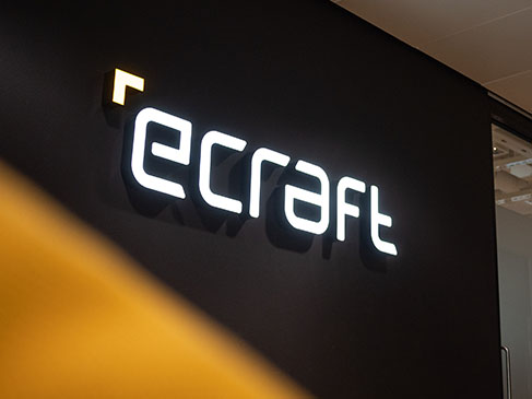 Suomen eCraft-yhtiöt sulautuvat yhdeksi eCraftiksi (nyk. Fellowmind Finland)