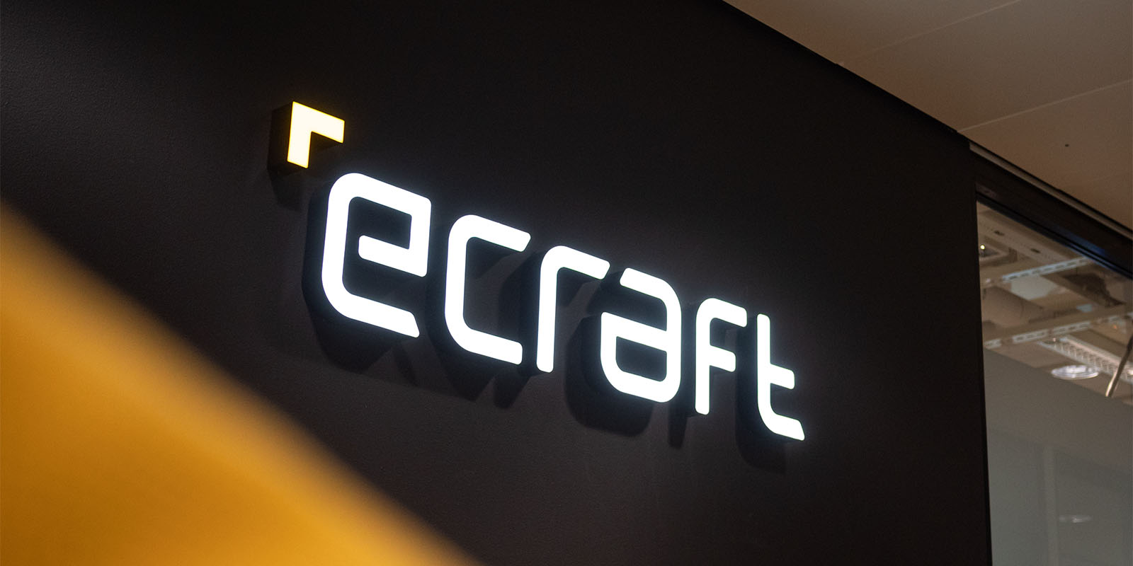  Suomen eCraft-yhtiöt sulautuvat yhdeksi eCraftiksi (nyk. Fellowmind Finland)