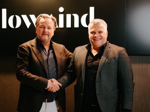 Daniel Olejniczak, Executive Vice President of Fellowmind Poland, appointed as Managing Director