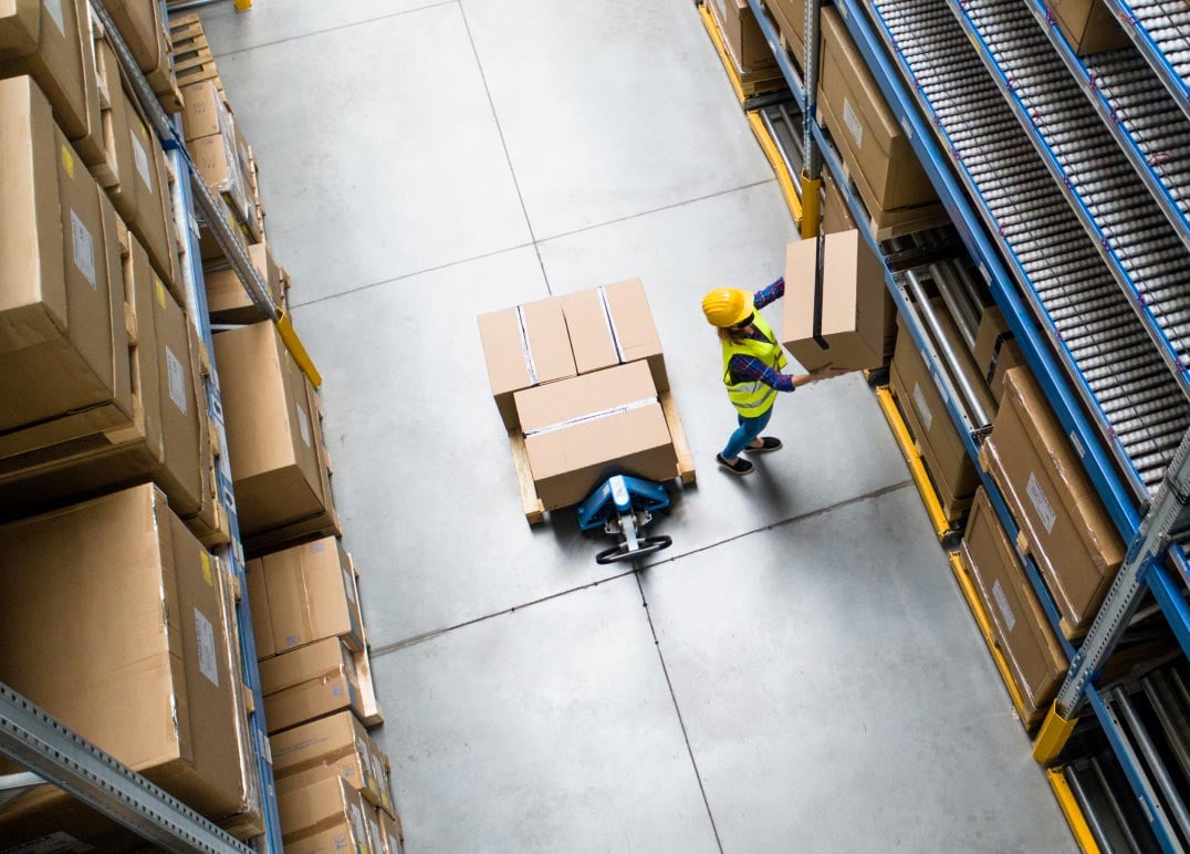 Kan reshoring de supply chain weerbaarder maken?