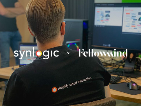 Dutch cloud and security expert Synlogic joins Fellowmind