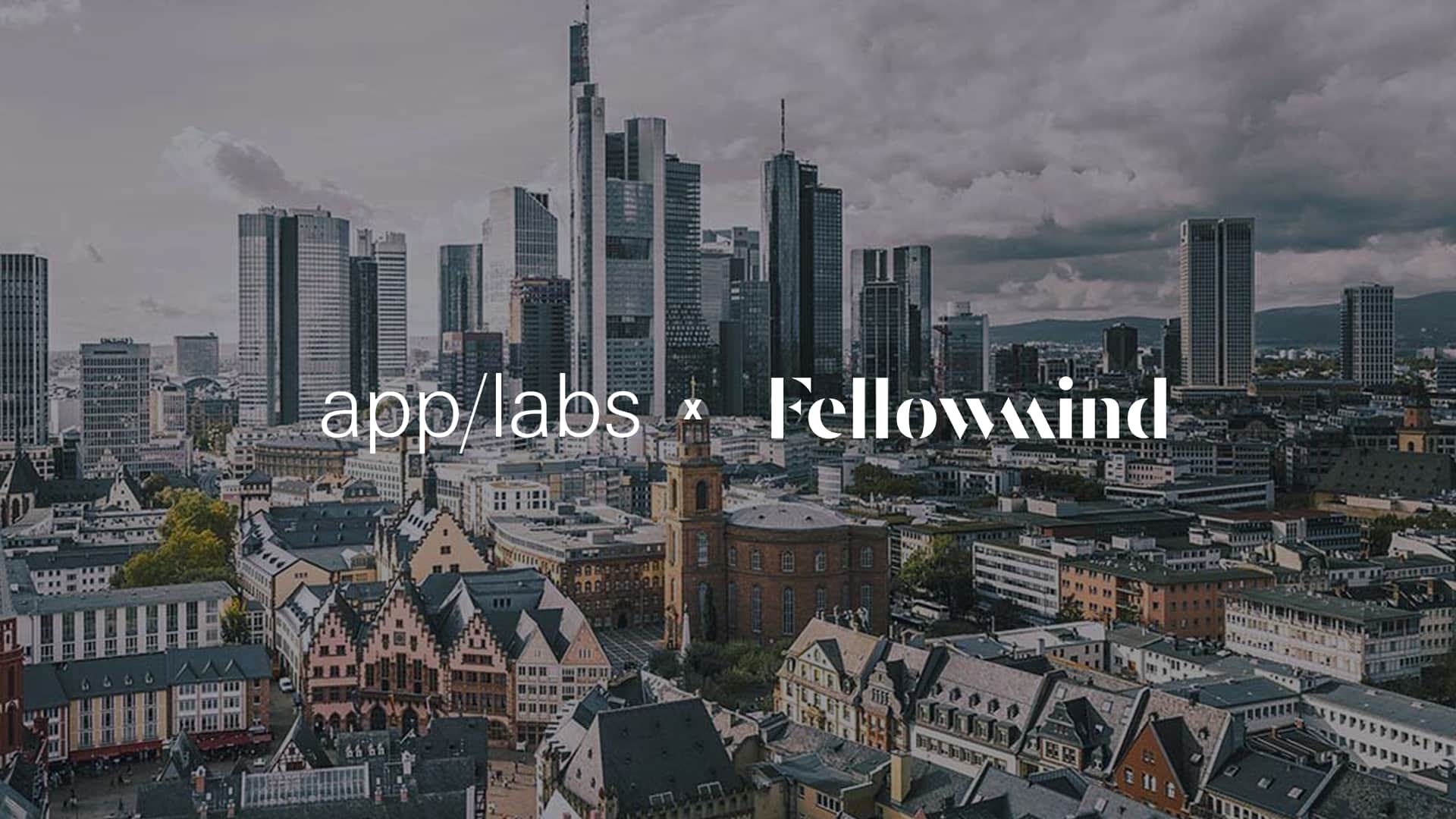 applabs verstärkt Fellowmind in Deutschland
