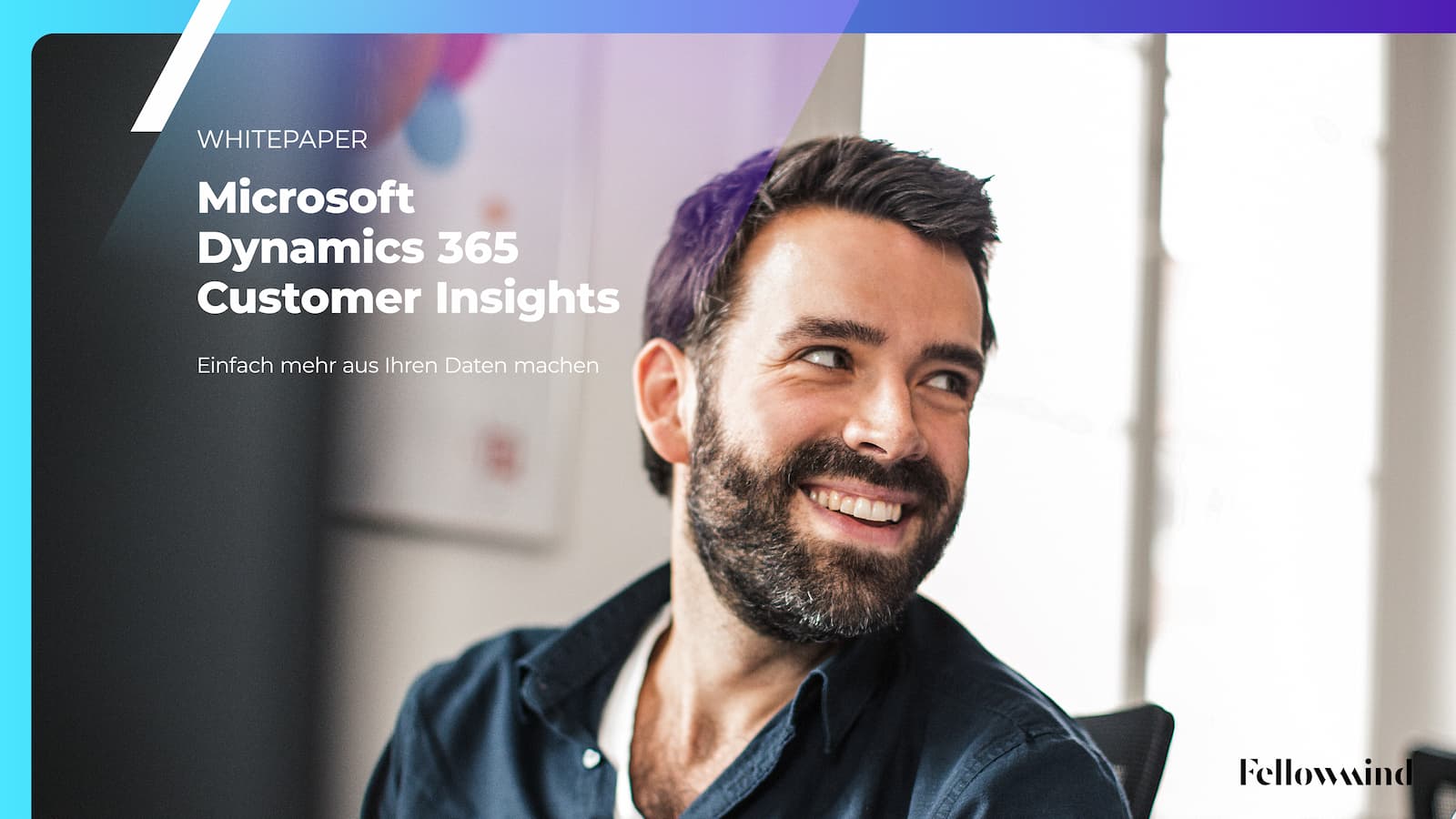 Whitepaper: Microsoft Dynamics 365 Customer Insights