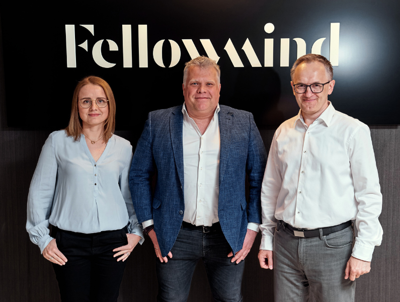 Den polska Microsoft-partnern Axacom ansluter till Fellowmind