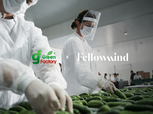 Green Factory digitizes it operations with Fellowmind